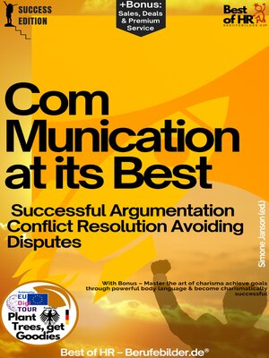 cover image of Communication at its Best